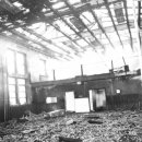 1980 Rekonstrukce vyhořelé tělocvičny